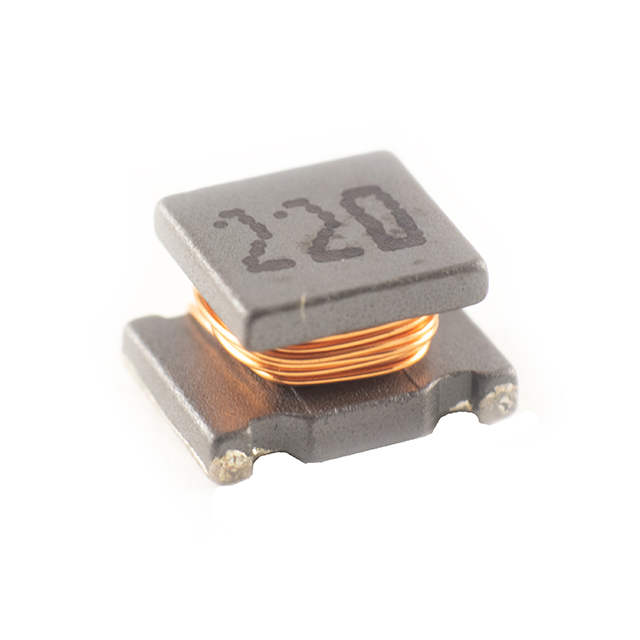 LRC30-3R3M-RC Allied Components International  Fixed Inductors
