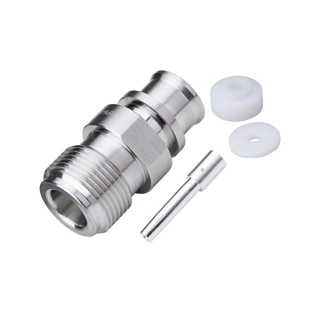 RFN-1027DS-H8 RF Industries  Gruppi di connettori coassiali (RF)