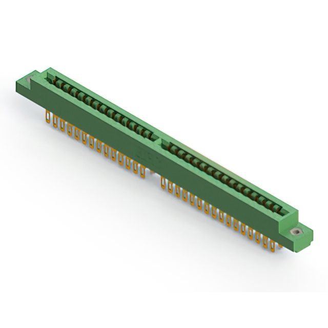 310-060-500-207 EDAC Inc.  Edgeboard Connectors