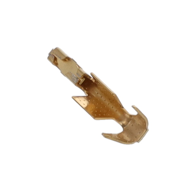 47746-001LF Amphenol ICC (FCI)  Contacts de connecteur rectangulaires