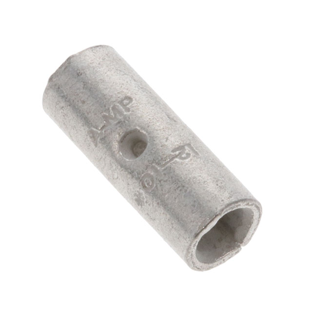 8-32151-1 TE Connectivity AMP Connectors  Conectores de empalme de cables