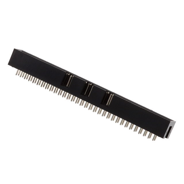 BHR-64-VUA Adam Tech  Headers Male Pins