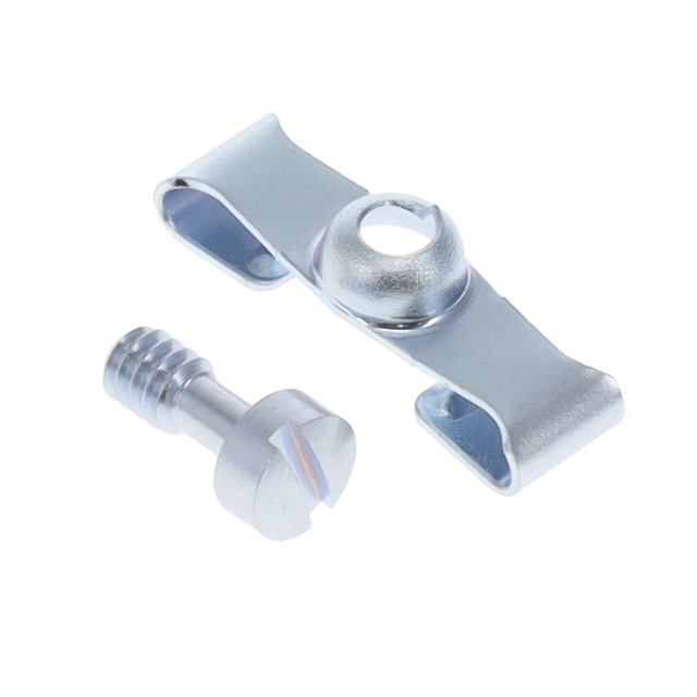 D20420-13R JAE Electronics  Tornillos de fijación para conectores D-Sub en forma de D