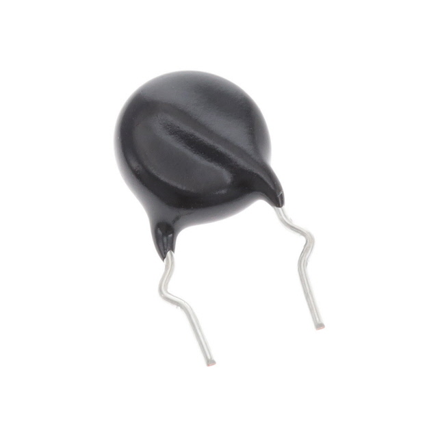 ERZ-V10V471CS Panasonic Electronic Components Varistances MOV