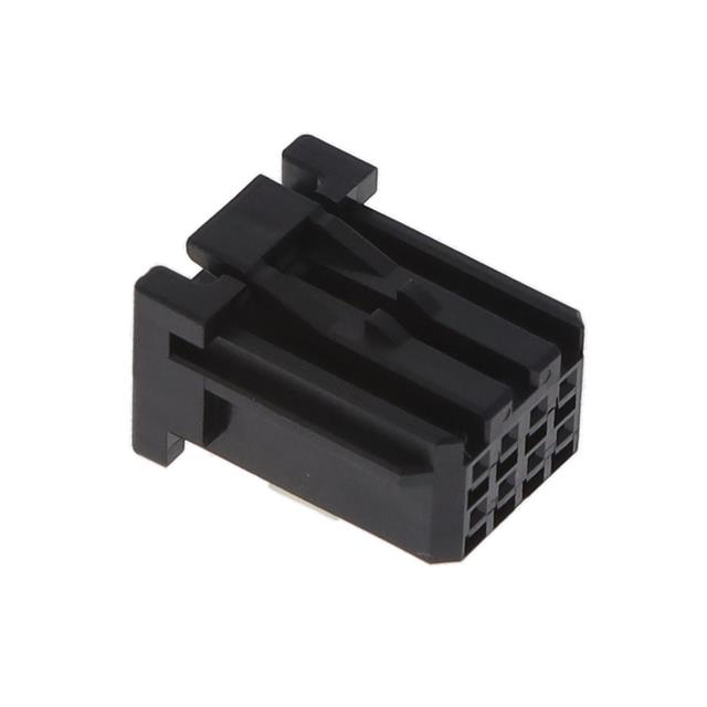 IMSA-13065S-2-08Y500 IRISO USA Inc.  Boîtiers de connecteurs rectangulaires