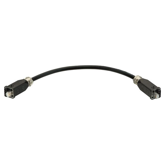 09457251543 HARTING  Assemblaggi di cavi