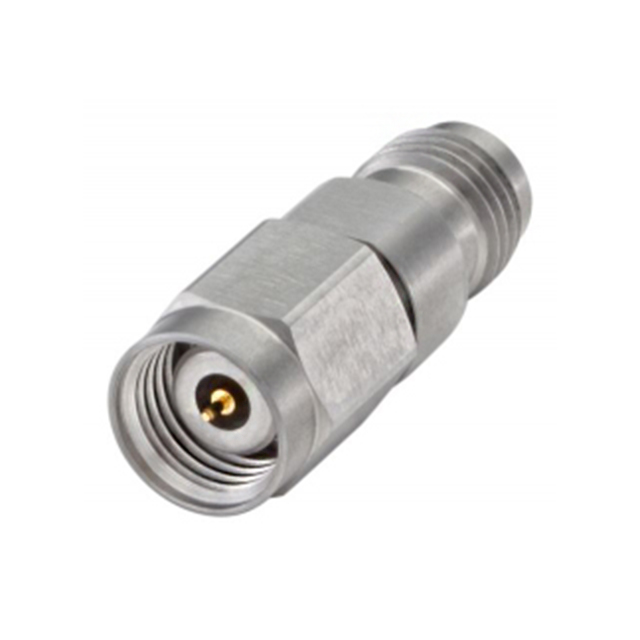 09S121-K00S3 Rosenberger  Adaptateurs de connecteur coaxial (RF)