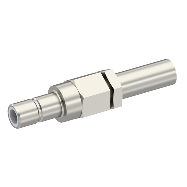 2001-7571-019 Radiall USA, Inc.  Koaxialsteckverbinder (HF)-Baugruppen