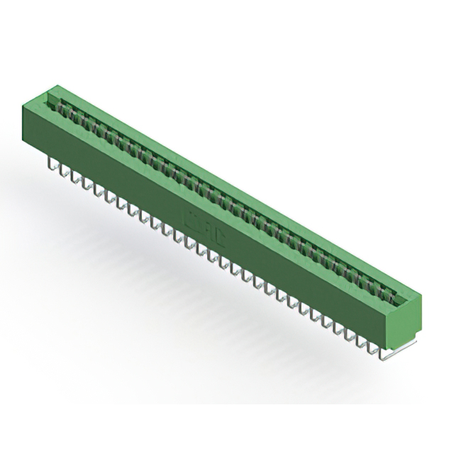 307-060-458-201 EDAC Inc.  Edgeboard Connectors