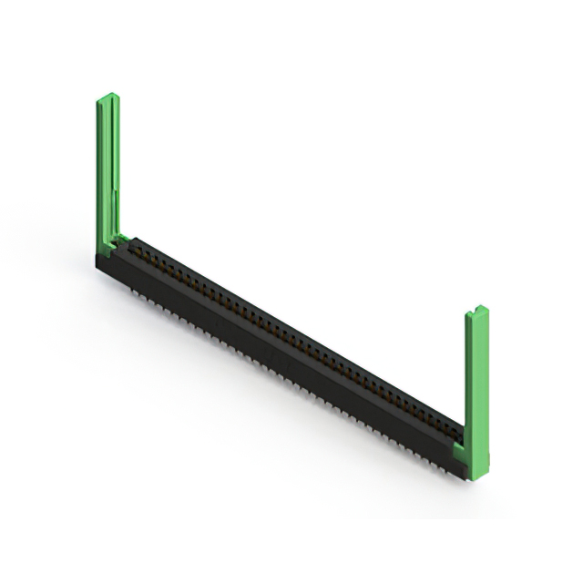 355-080-556-568 EDAC Inc.  Edgeboard Connectors