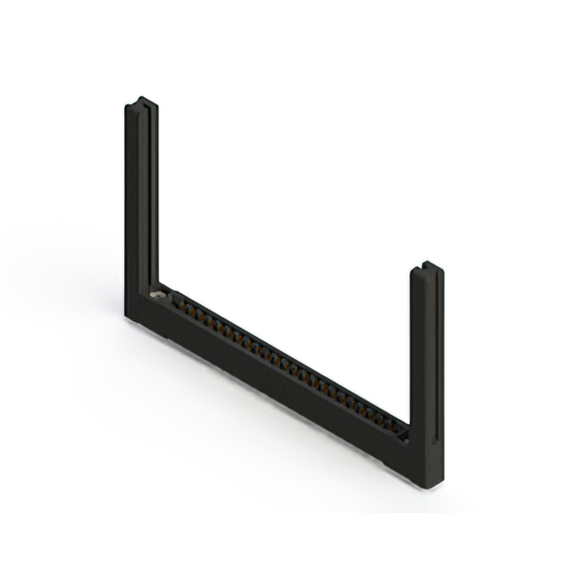 357-023-554-158 EDAC Inc.  Edgeboard Connectors