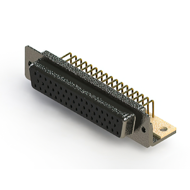 622-M50-260-BN4 EDAC Inc.  Gruppi di connettori D-Sub