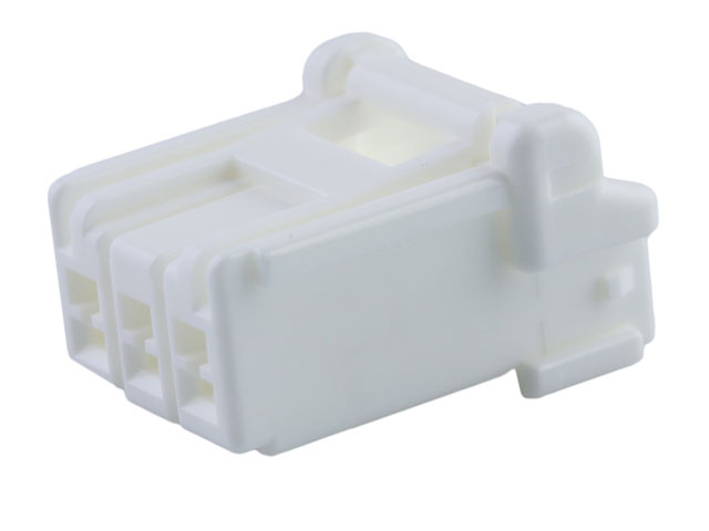 5046930300 Molex  Rectangular Connector Housings