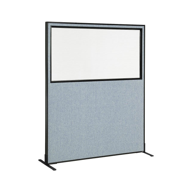 695790FWBL Interion By Global Industrial  Cloisons et accessoires