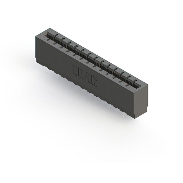 717-013-541-101 EDAC Inc.  Connettori per bordi