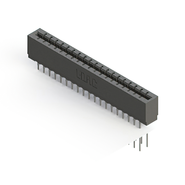 717-038-541-201 EDAC Inc.  Kantenbrettverbinder