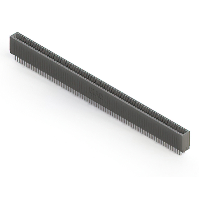 745-144-540-201 EDAC Inc.  Edgeboard Connectors