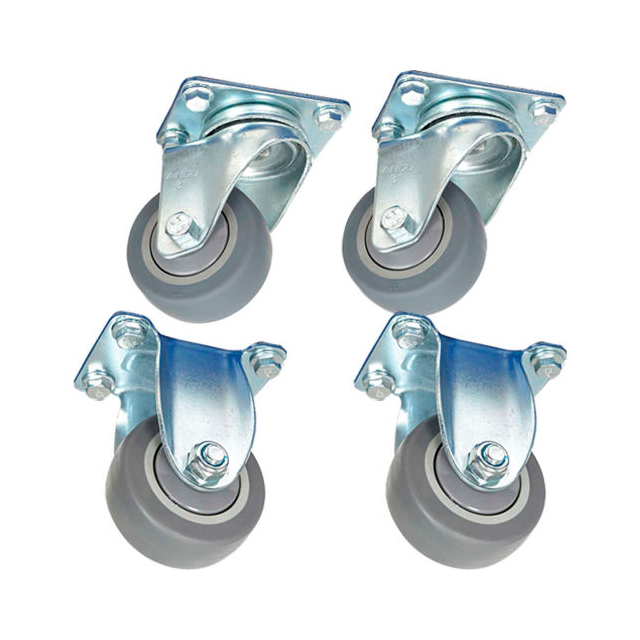 4X15TPU Global Industrial  Carritos y camiones