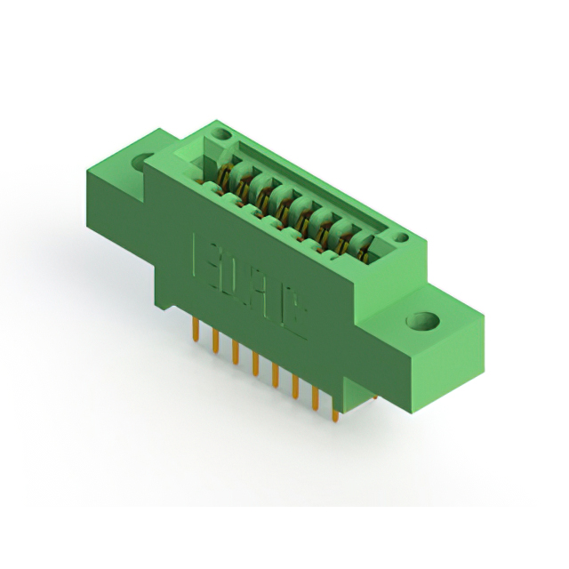 845-016-525-802 EDAC Inc.  Conectores de tableros de borde