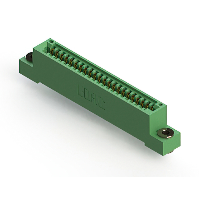 845-022-500-103 EDAC Inc.  Edgeboard Connectors