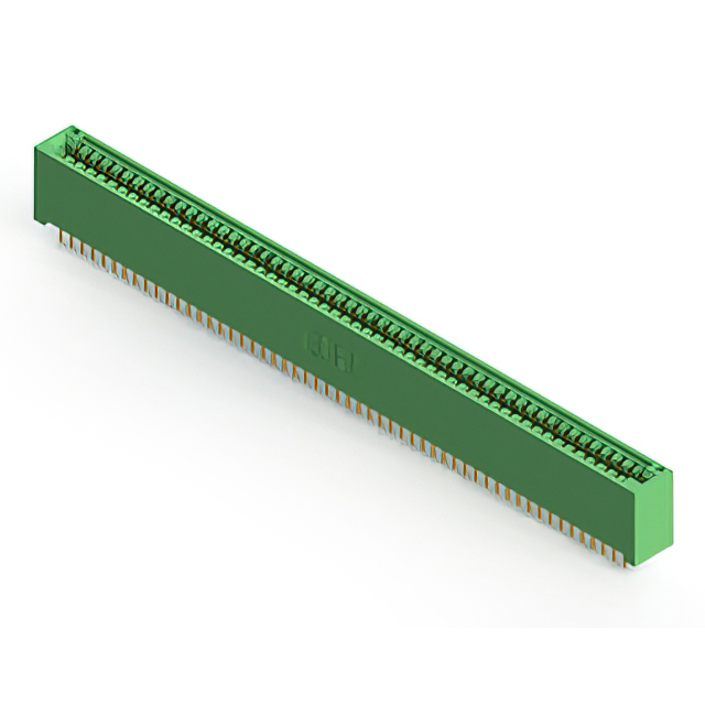 845-108-525-201 EDAC Inc.  Edgeboard Connectors