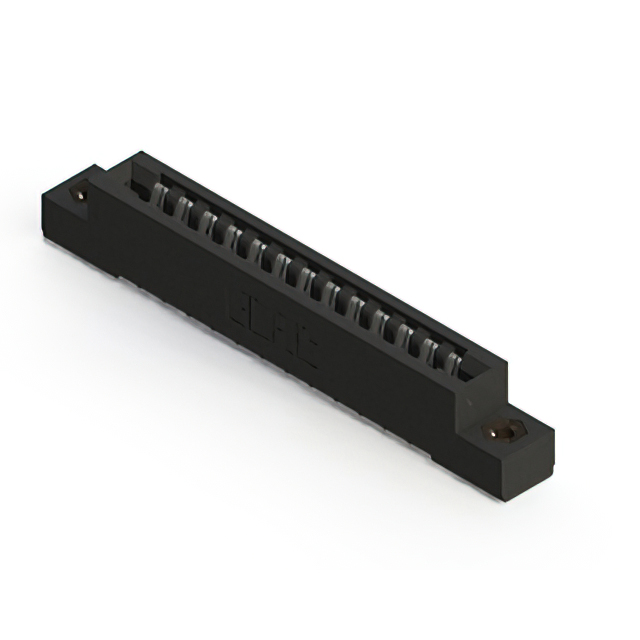 857-013-459-108 EDAC Inc.  Edgeboard Connectors
