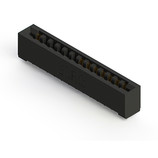 857-013-505-101 EDAC Inc.  Edgeboard Connectors