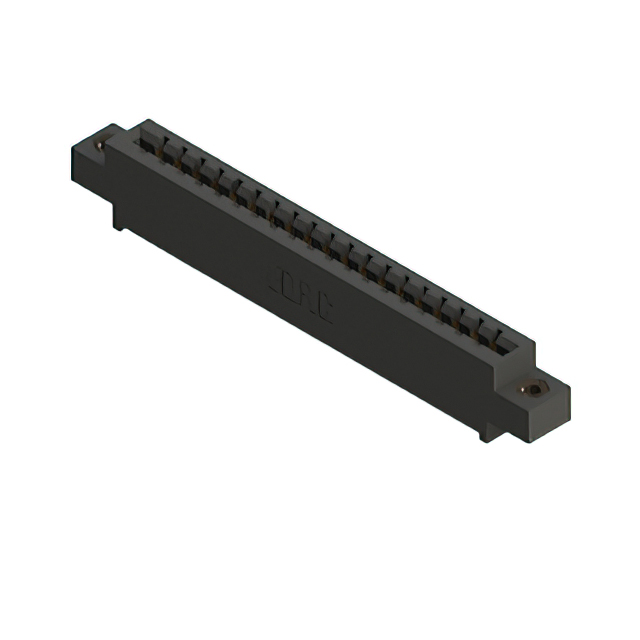 887-019-540-607 EDAC Inc.  Edgeboard Connectors
