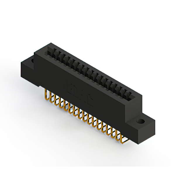 892-017-558-102 EDAC Inc.  Connettori per bordi