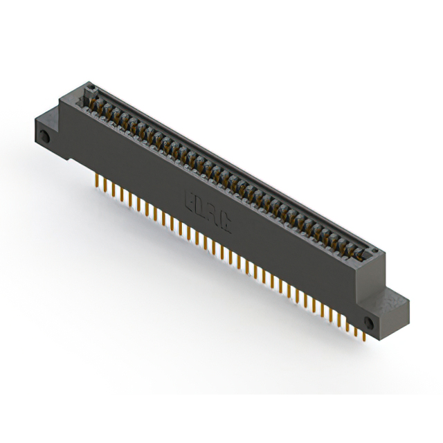 895-033-523-112 EDAC Inc.  Edgeboard Connectors