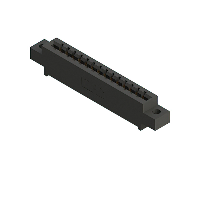 887-014-542-604 EDAC Inc.  Edgeboard Connectors