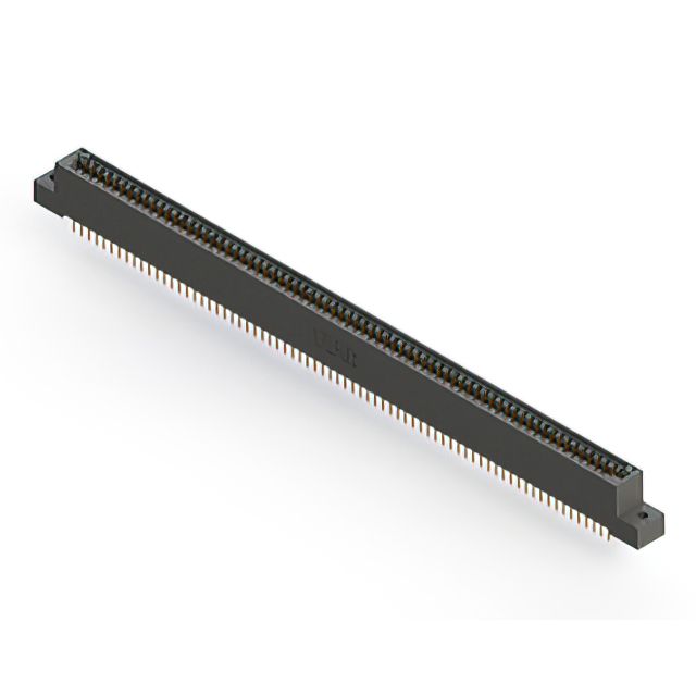 895-144-524-202 EDAC Inc.  Edgeboard Connectors