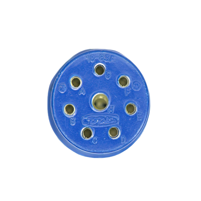 9718-8S Fujikura America, Inc.  Circular Connector Contacts