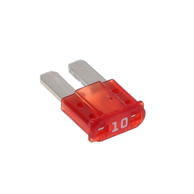 0327010.UXS Littelfuse Inc. Fusibili