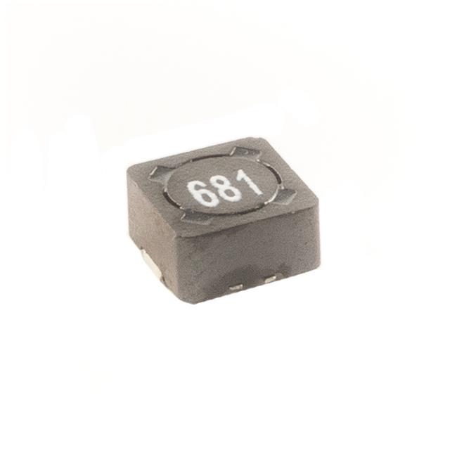 PCSDR74-2R7M-RC Allied Components International  Fixed Inductors