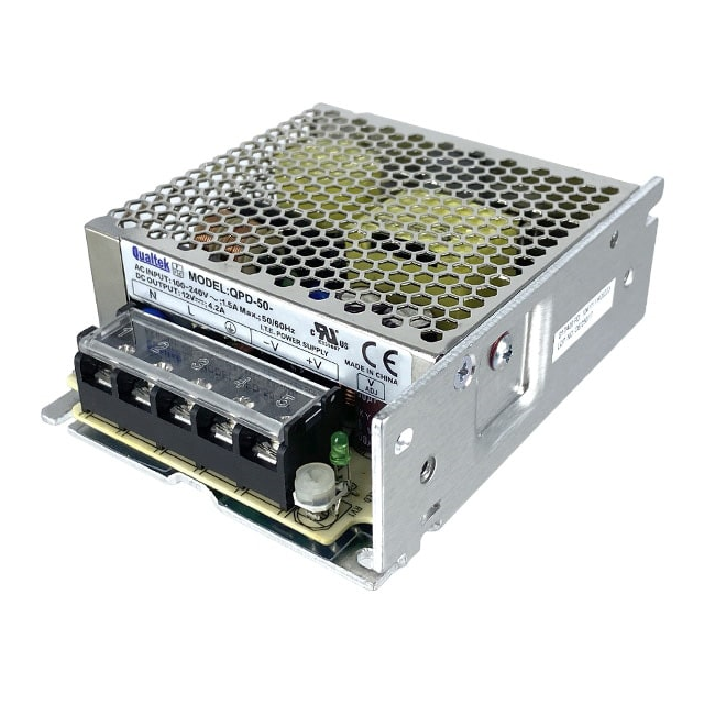 QPD-50-15 Qualtek  Convertisseurs CA/CC