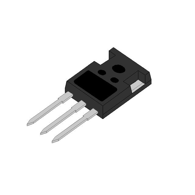 SCT1655SJ SMC Diode Solutions  SCR