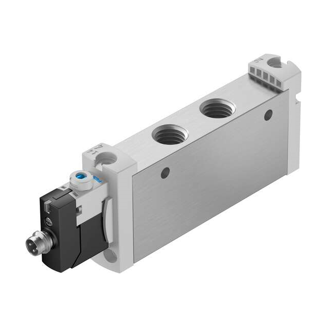 VUVG-L18-M52-MT-G14-1R8L Festo Corporation Válvulas y control