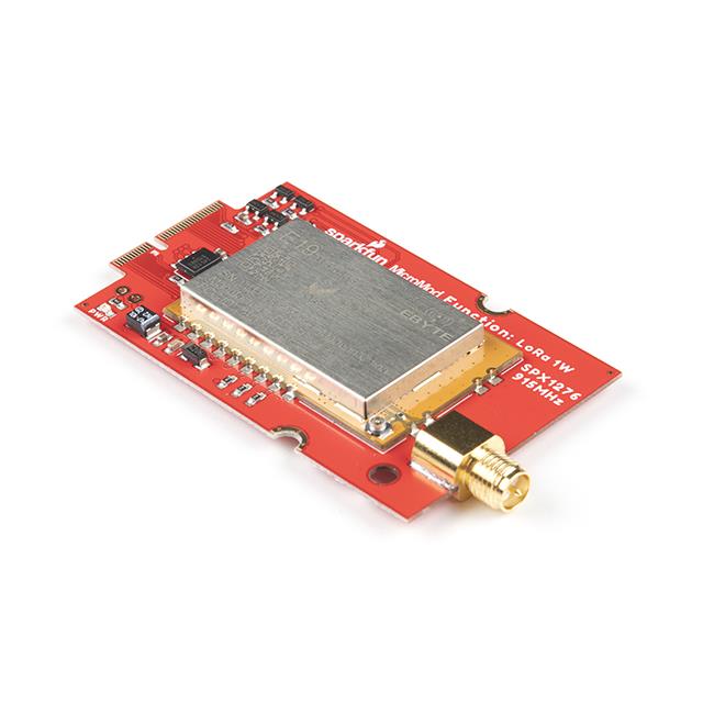 WRL-18573 SparkFun Electronics  Cartes d'extension Cartes filles