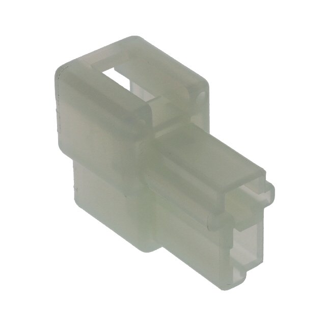 174197-1 TE Connectivity AMP Connectors  Bottes de boîtiers