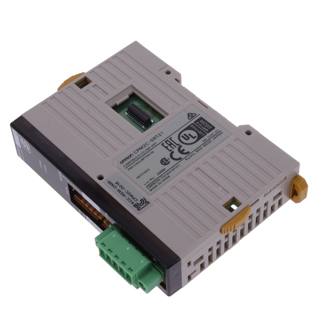 CPM2C-SRT21 Omron Automation and Safety Modules PLC