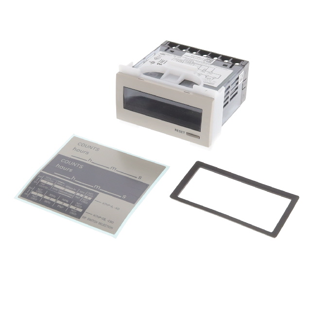 H7HP-A Omron Automation and Safety  Counters Hour Meters