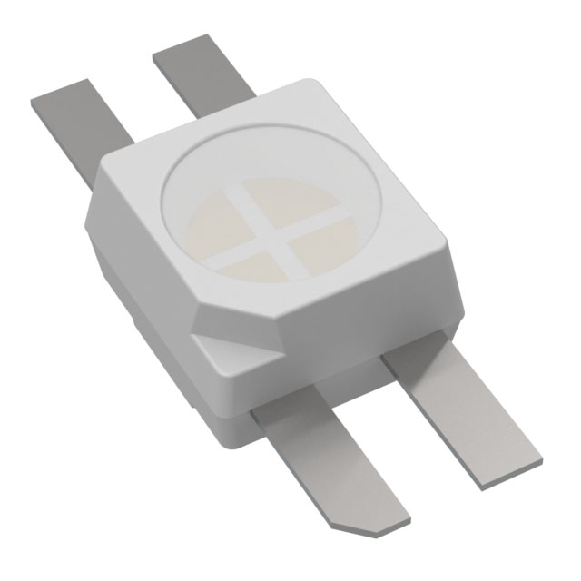 IN-P32TRRRGB Inolux  LED Indication - Discrete