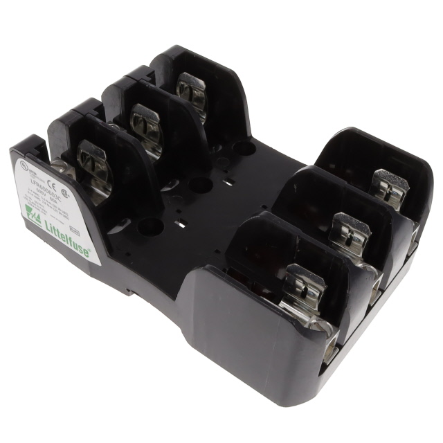 LFR600603C Littelfuse Inc. Portafusibili