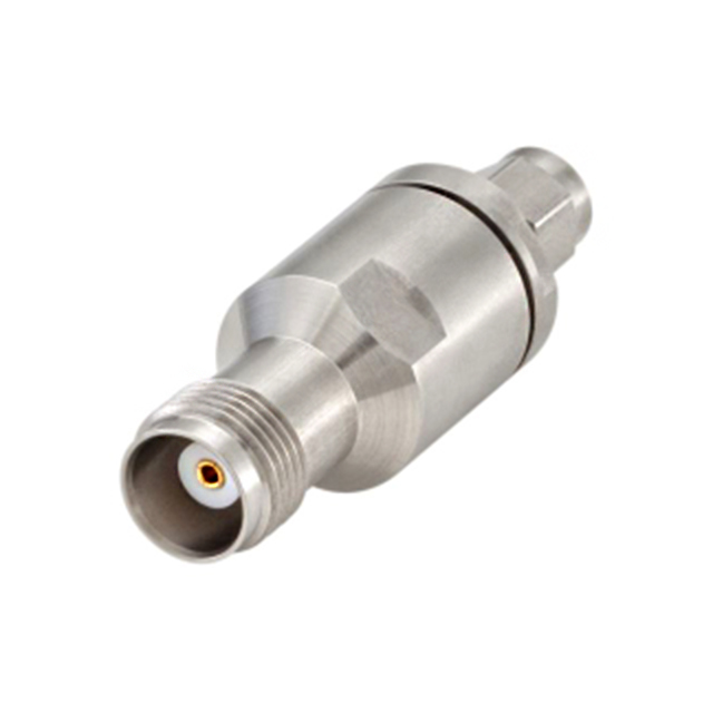 06K132-S00S3 Rosenberger  Coaxial Connector (RF) Adapters