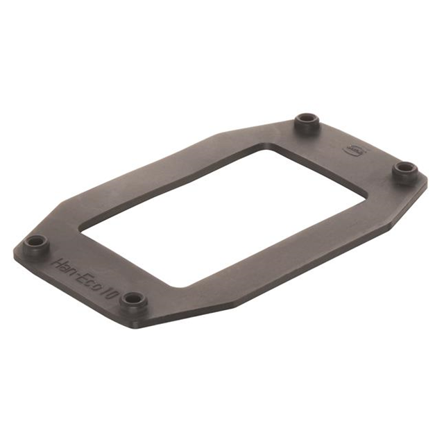 19410009802 HARTING  Heavy Duty Connector Accessories