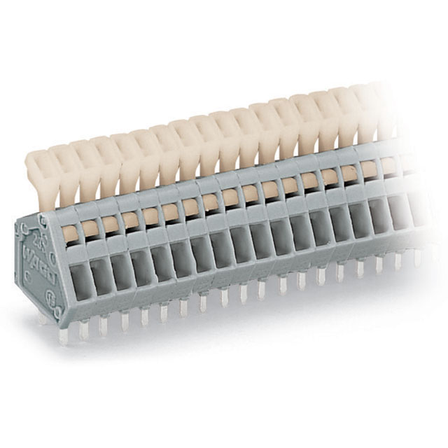 233-203 WAGO Corporation  Cavo a scheda