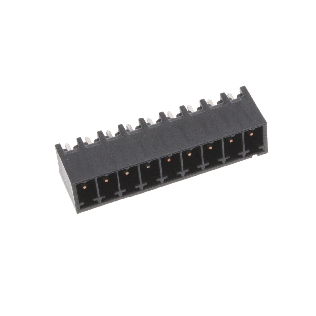 2342071-9 TE Connectivity AMP Connectors  Headers Plugs and Sockets