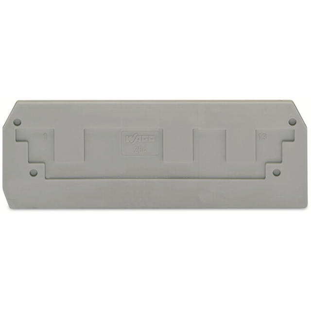 284-308 WAGO Corporation  Zubehör