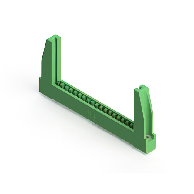 307-038-560-278 EDAC Inc.  Edgeboard Connectors